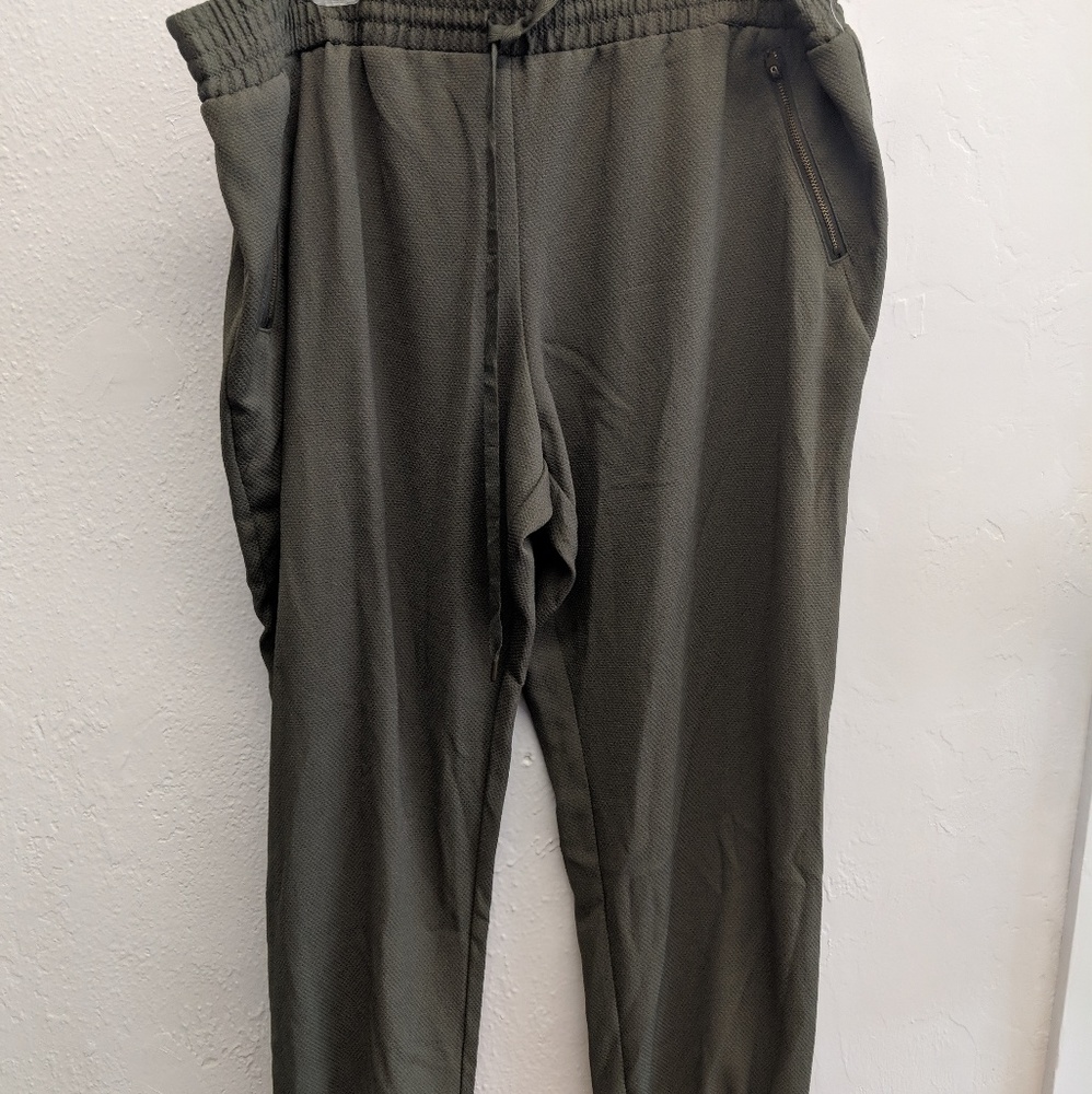 Joggers